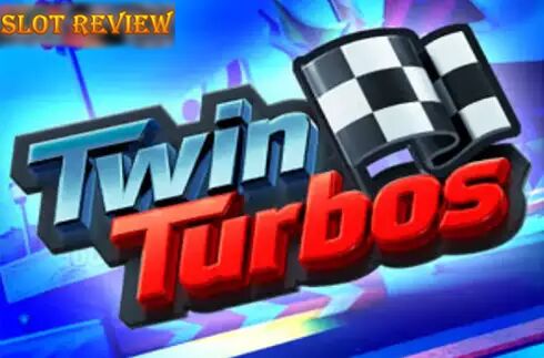 Twin Turbos slot